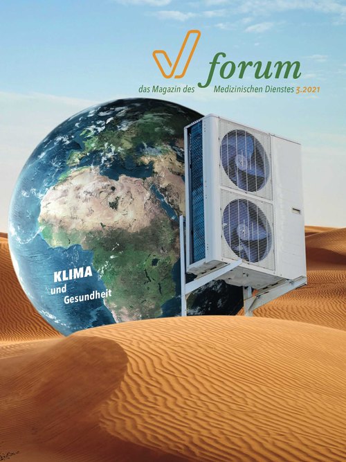 Klimawandel und Gesundheit